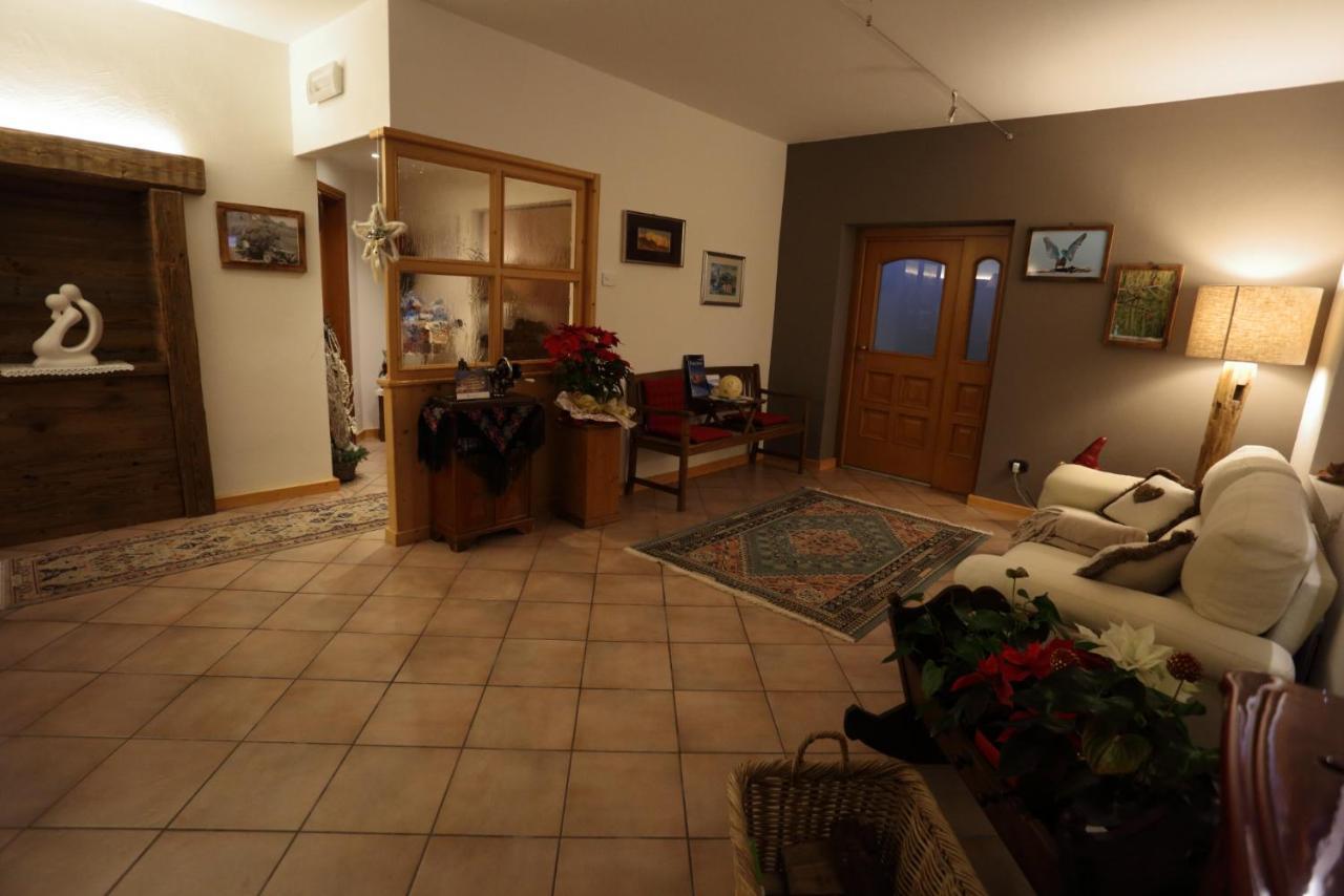 Garni Miravalle Моэна Экстерьер фото